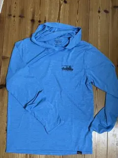 パタゴニア キャプリーンクールデイリーフーディ