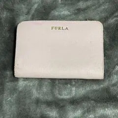 FURLA フルラ 財布 二つ折り ピンクのサムネイル