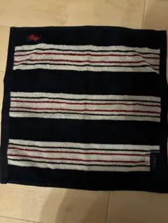 ハンカチセット ストライプ・チェック