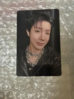BTS ARIRANG Weverse Japan トレカ ホソク