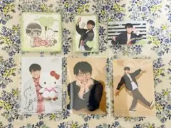 サンリオコンサートグッズ　豊永利行セット