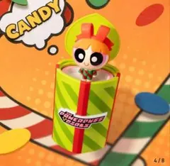 パワーパフガールズ パーティーサプライズ シリーズ　ブロッサム