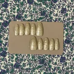 ホワイト ネイルネイル