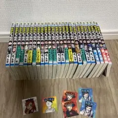 吸血鬼すぐ死ぬ 1-25巻 まとめ売り 盆ノ木至 TVアニメ化