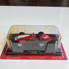 【未使用品】公式フェラーリF1コレクションvol.1~vol.51ミニチュアカー アシェット公式フェラーリF1コレクションvol.51 512F1