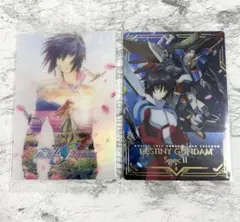 機動戦士ガンダムSEEDFREEDOM シン・アスカ デスティニーSpecII