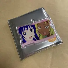 斉木楠雄のΨ難 アクリルキーホルダー アクキー 照橋心美 相卜命 - メルカリ
