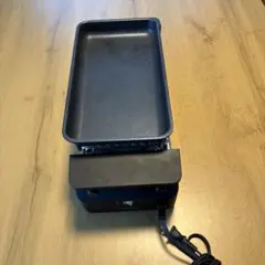 コイズミ 炉端焼き器 KRY0800のサムネイル