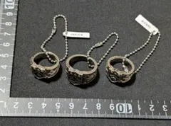 家庭教師ヒットマンREBORN! Ringcolle! DX ボンゴレリング