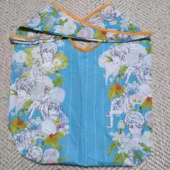 free! エコバッグ