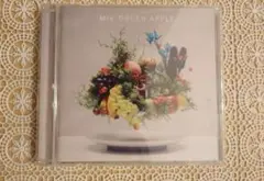 Variety Mrs. GREEN APPLE CD