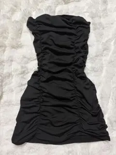 SHEIN パーティドレス タイトドレス