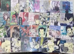 チェンソーマン アートコースター Box - メルカリ