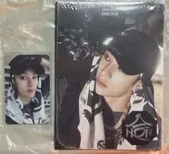 スキズ バンチャン HOP straykids トレカ