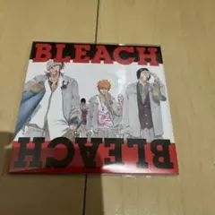2026年最新】bleach展 レコードコースターの人気アイテム - メルカリ