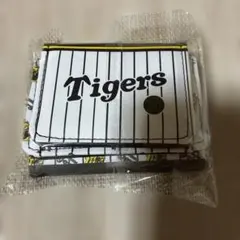 【GIGO限定】阪神タイガース　三つ折りウォレット