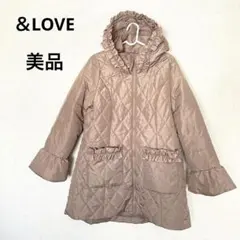 キルティング キルティングジャケット