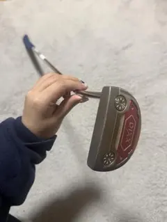 XXIO9 レディース パター マレット ゼクシオ ゴルフ