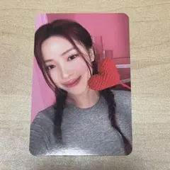 itzy RYUJIN リュジン トレカ シーグリ 2025 - メルカリ
