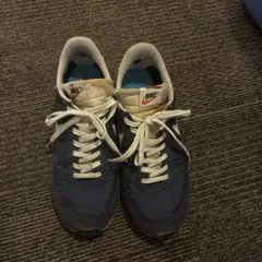 Nike AIR TAILWIND 79 Navy