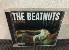 The Beatnuts / Milk Me