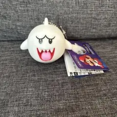 スーパーマリオ　テレサ　ぴかっとフィギュア