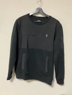 POLO RALPH LAUREN スウェット