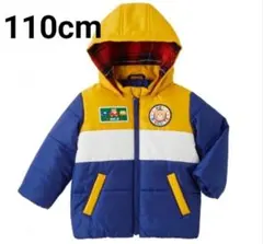 ホットビスケッツ　福袋限定アウター110