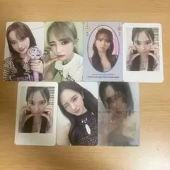 Kep1er トレカ マシロ まとめ売り