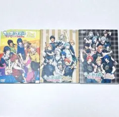 うたプリ DVD プリライ マジLOVELIVE 2nd 3rd 4th まとめ