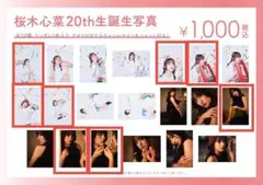 私立恵比寿中学 桜木心菜サイン入りチェキまとめ売り 私立恵比寿中学 桜木心菜 サイン入り 生写真 - メルカリ