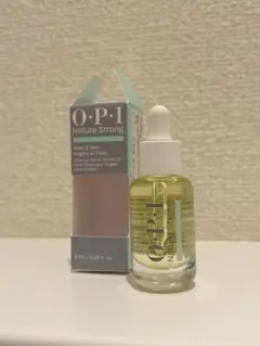 OPI Nature Strong ネイル＆キューティクルオイルのサムネイル