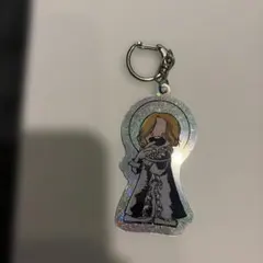 ゼンジン未到とヴェルトラウム　藤澤涼架　ミセス　キーホルダー