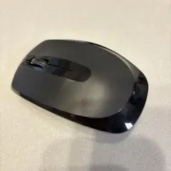ワイヤレスマウス