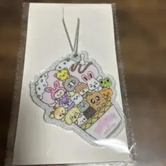 SEVENTEEN MINITEEN Ice Cream ミラー 日本限定のサムネイル