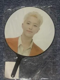 2025年最新】seventeen うちわホシの人気アイテム - メルカリ