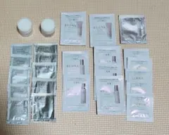ナチュラルサイエンス　試供品