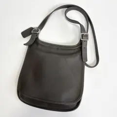 Fernand Leather メッセンジャーバッグ - メルカリ