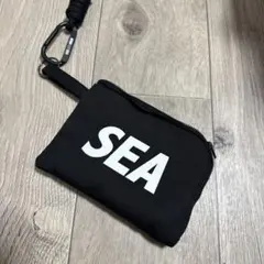 2025年最新】wind and sea ポーチの人気アイテム - メルカリ