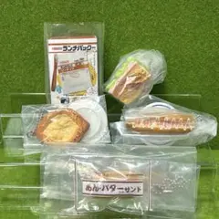 ⭐️まとめ売り⭐️ パン ガチャガチャ