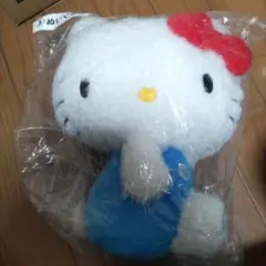 ハローキティ　１番くじ　ぬいぐるみ