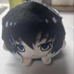 鬼滅の刃 時透無一郎 もちころりん