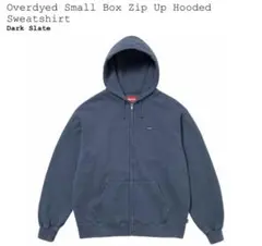 2026年最新】Supreme Overdyed Hooded Sweatshirtの人気アイテム