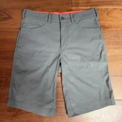 ナイキ　ゴルフ ハーフパンツ