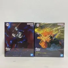 鬼滅の刃 VIBRATION STARS PLUS 善逸 獪岳