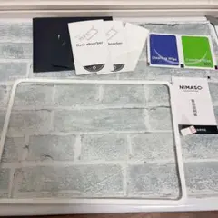 24×17.9 iPad フィルム 保護フィルム タブレット用 画面フィルム