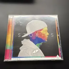 Avicii / Stories