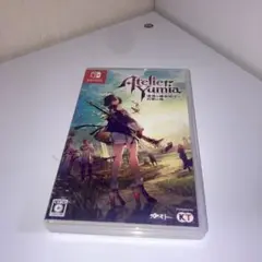 ユミアのアトリエ　Nintendo Switch