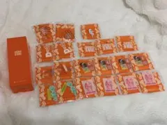 ゼンジン イミュータブル Mrs. GREEN APPLE