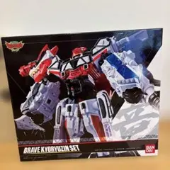 2026年最新】ブレイブキョウリュウジンセットの人気アイテム - メルカリ